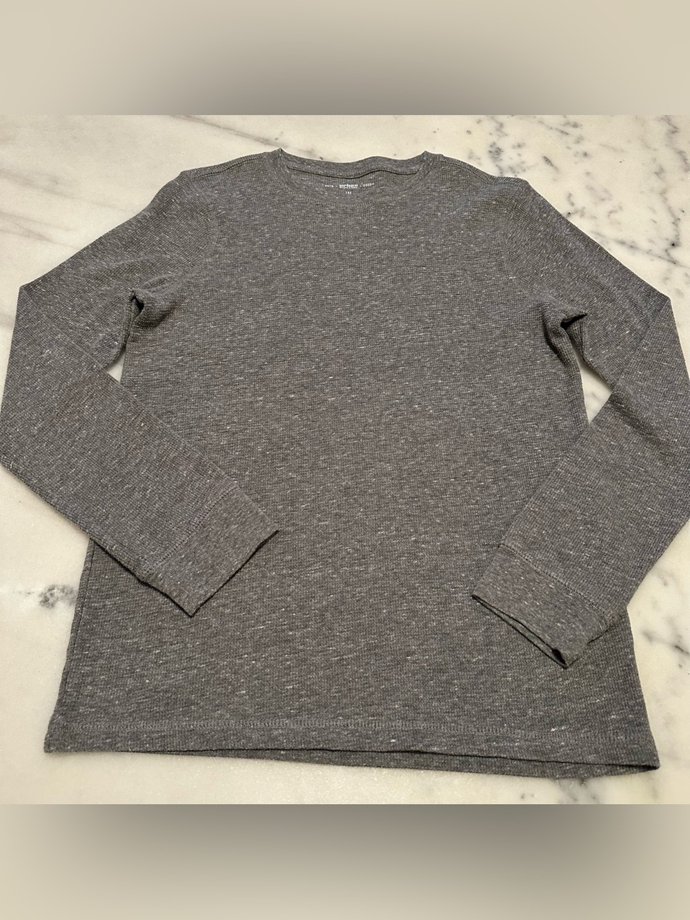 urban pipeline Gray Crewneck Sweater